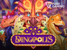 Spintropolis casino review40